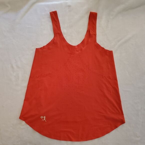 Lululemon Running Tank 6 - Picture 6 of 9